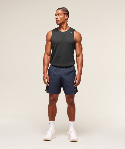 Sport 7\" Shorts - US 2587