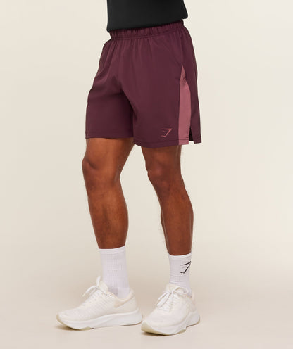 Sport 7\" Shorts - US 4172