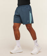 Sport 7\" Shorts - US 2783