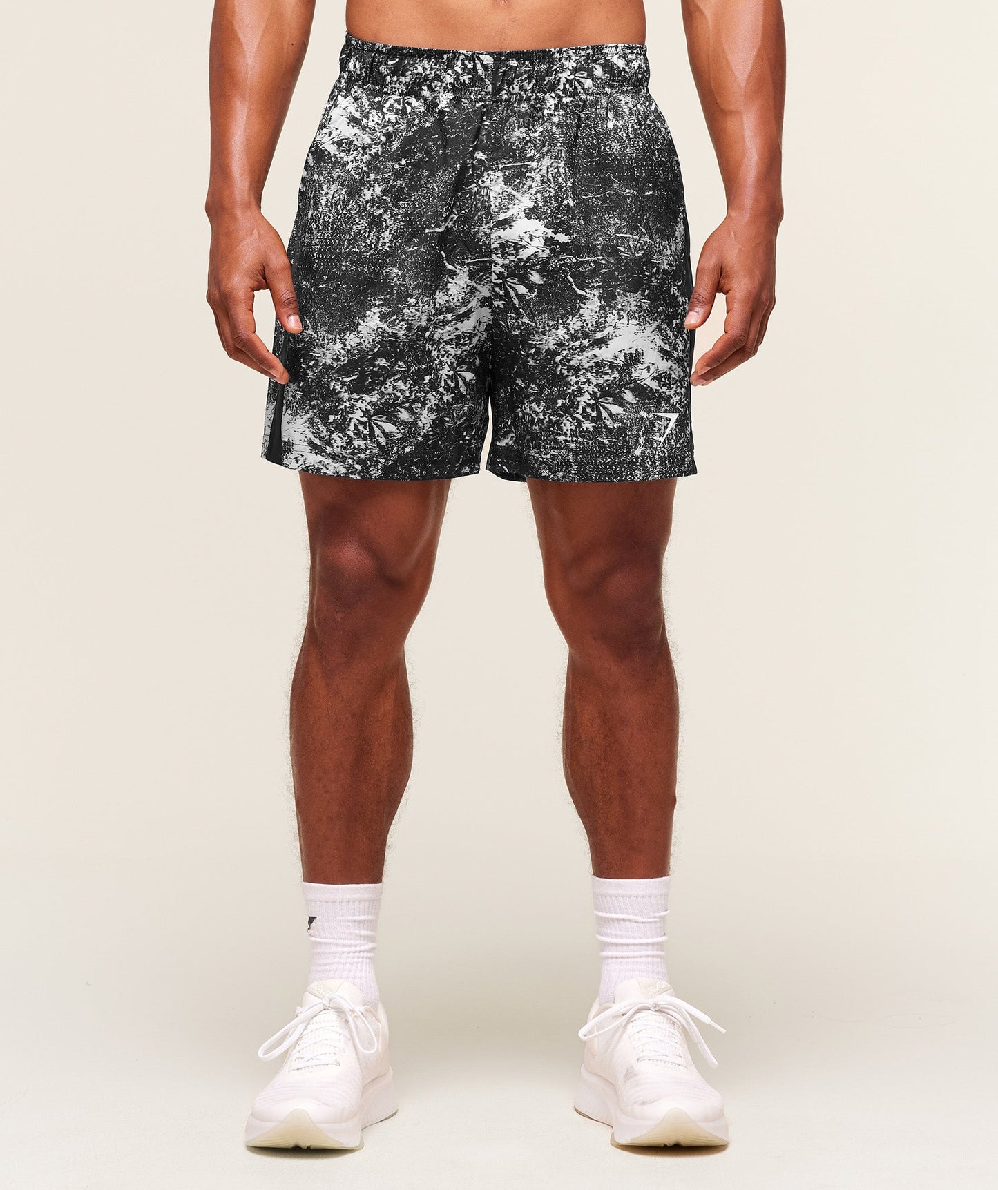 Sport 7\" Shorts - US 6290
