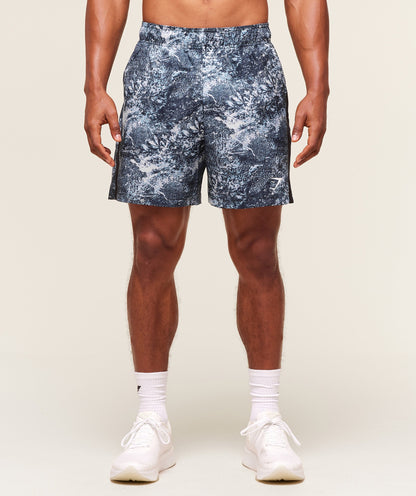 Sport 7\" Shorts - US 2783