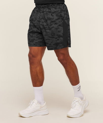 Sport 7\" Shorts - US 6290