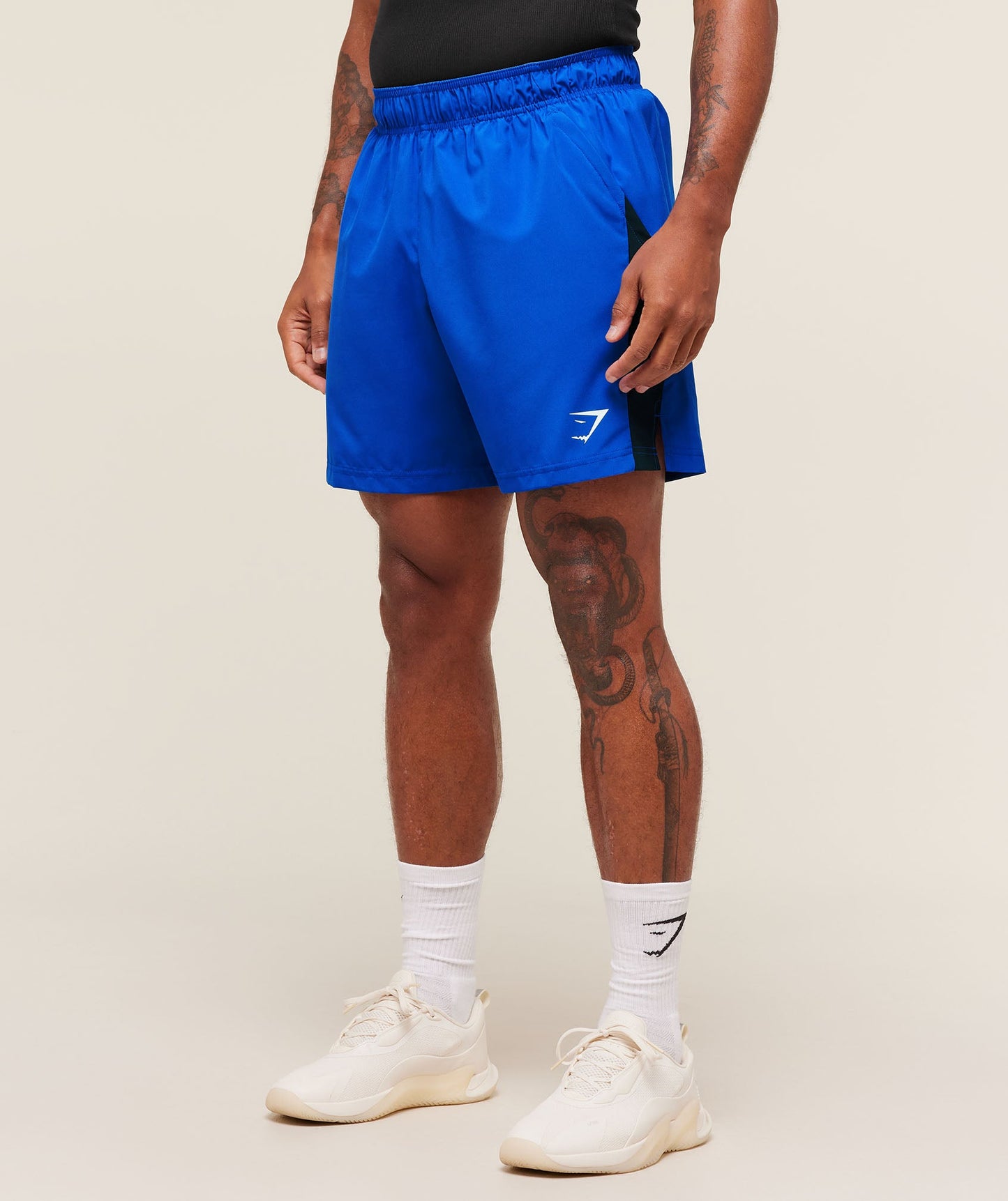 Sport 7\" Shorts - US 0549