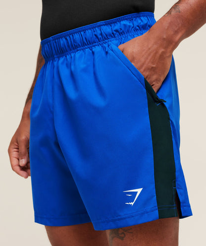 Sport 7\" Shorts - US 2237