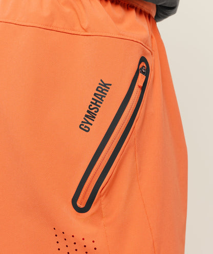 Sport Hybrid 6\" Shorts - US 4377