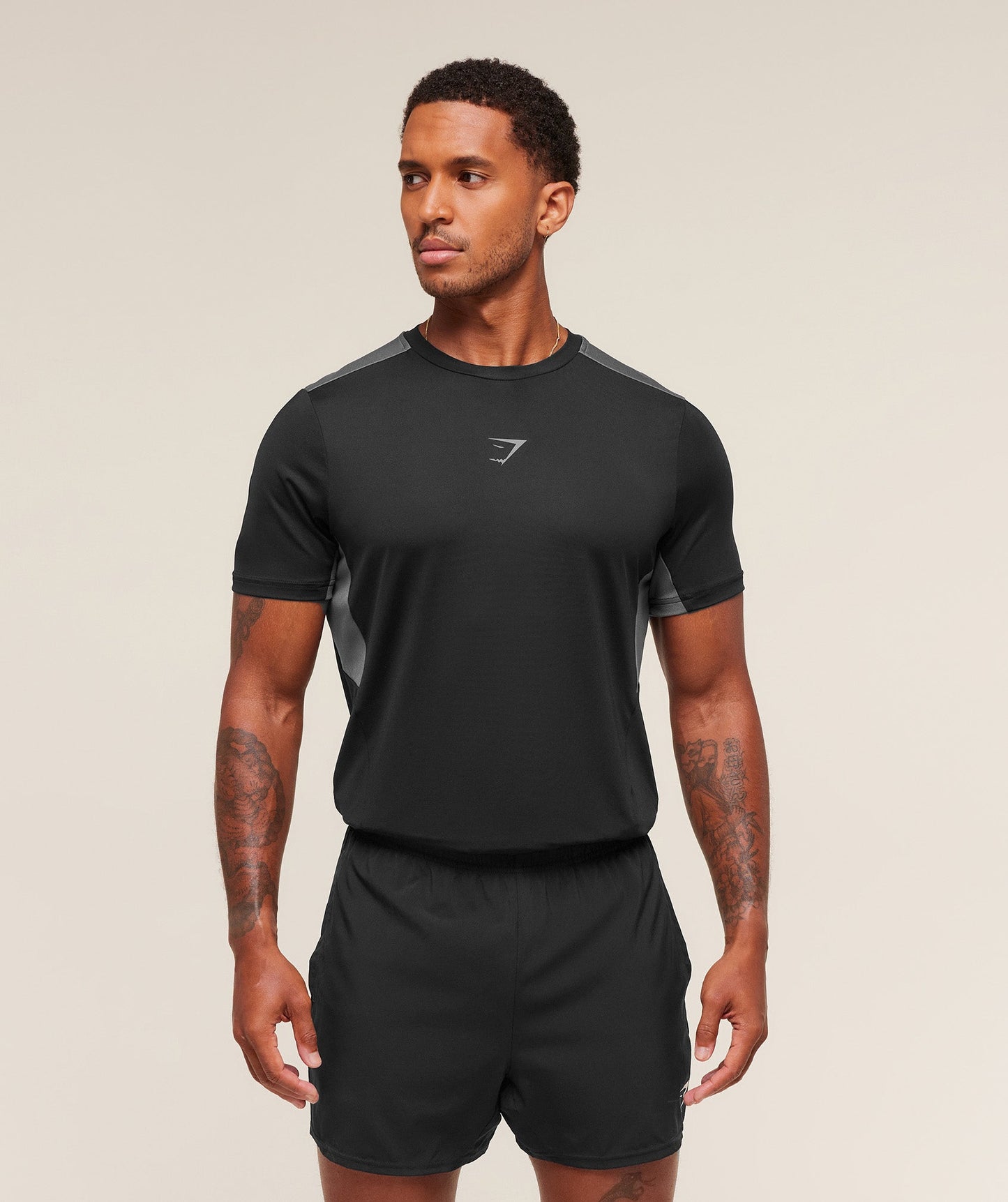 Sport T-Shirt - US 5510