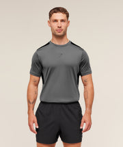 Dark Grey/Black