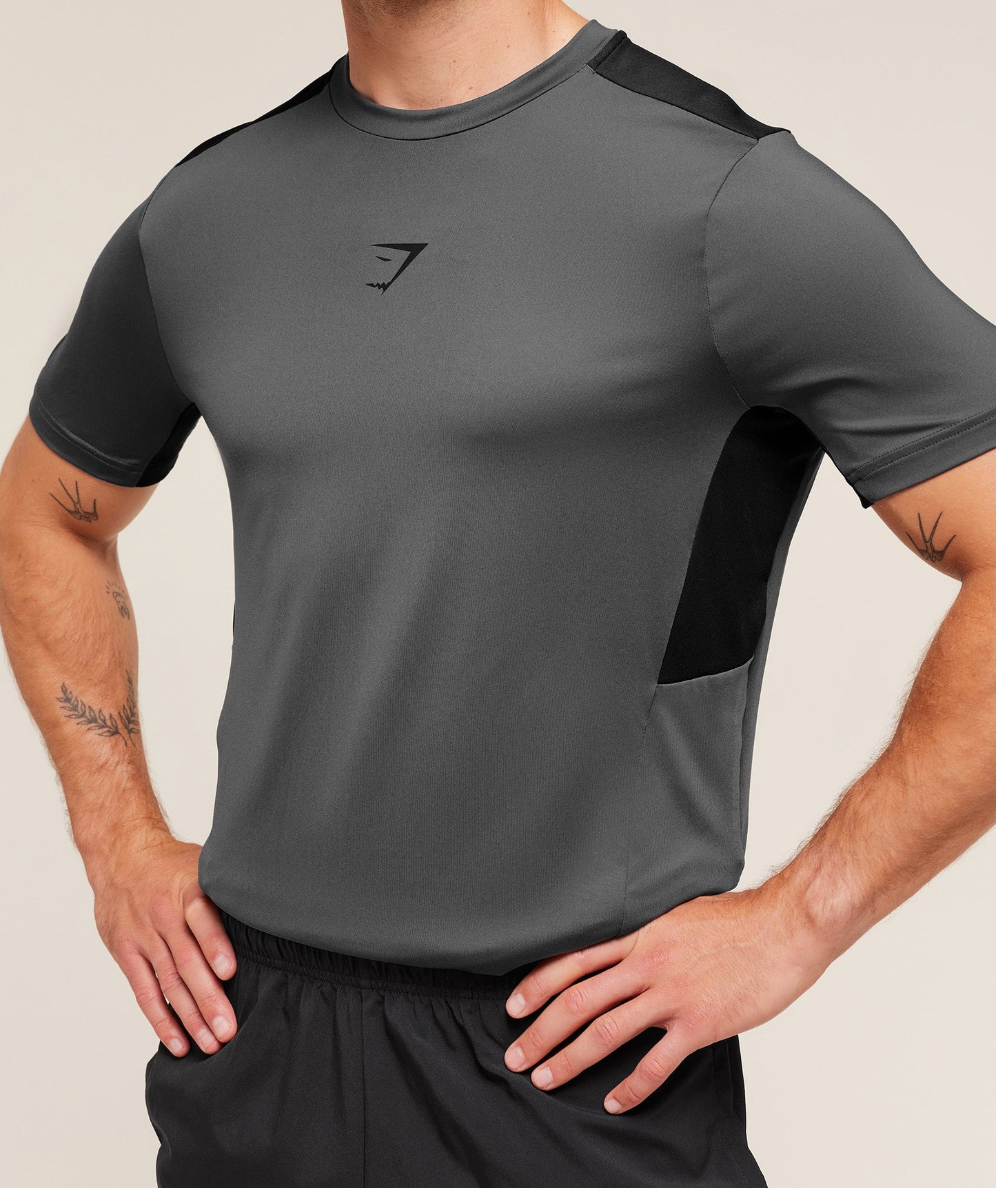 Sport T-Shirt - US 1419