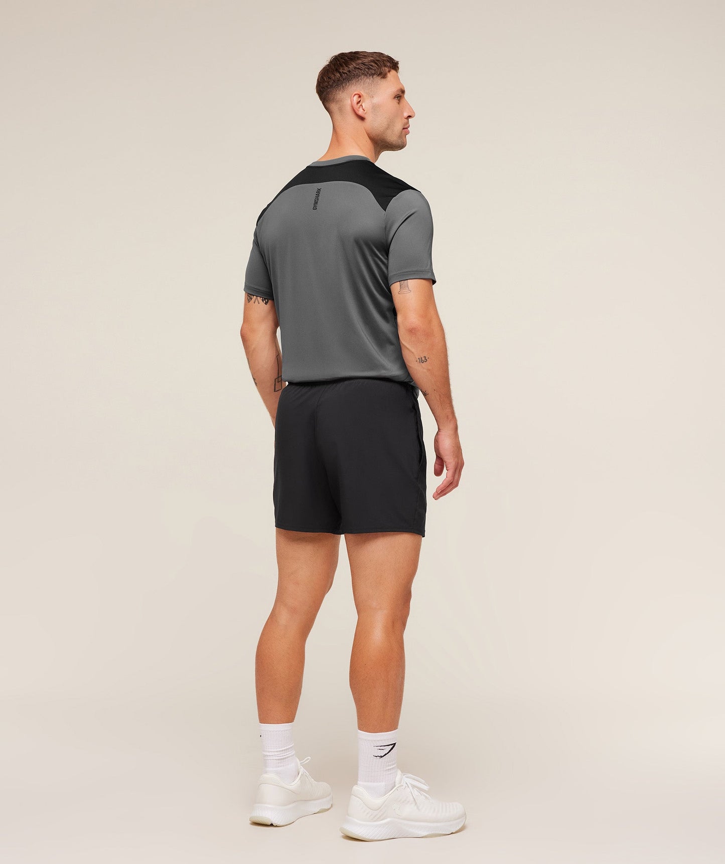 Sport T-Shirt - US 1419
