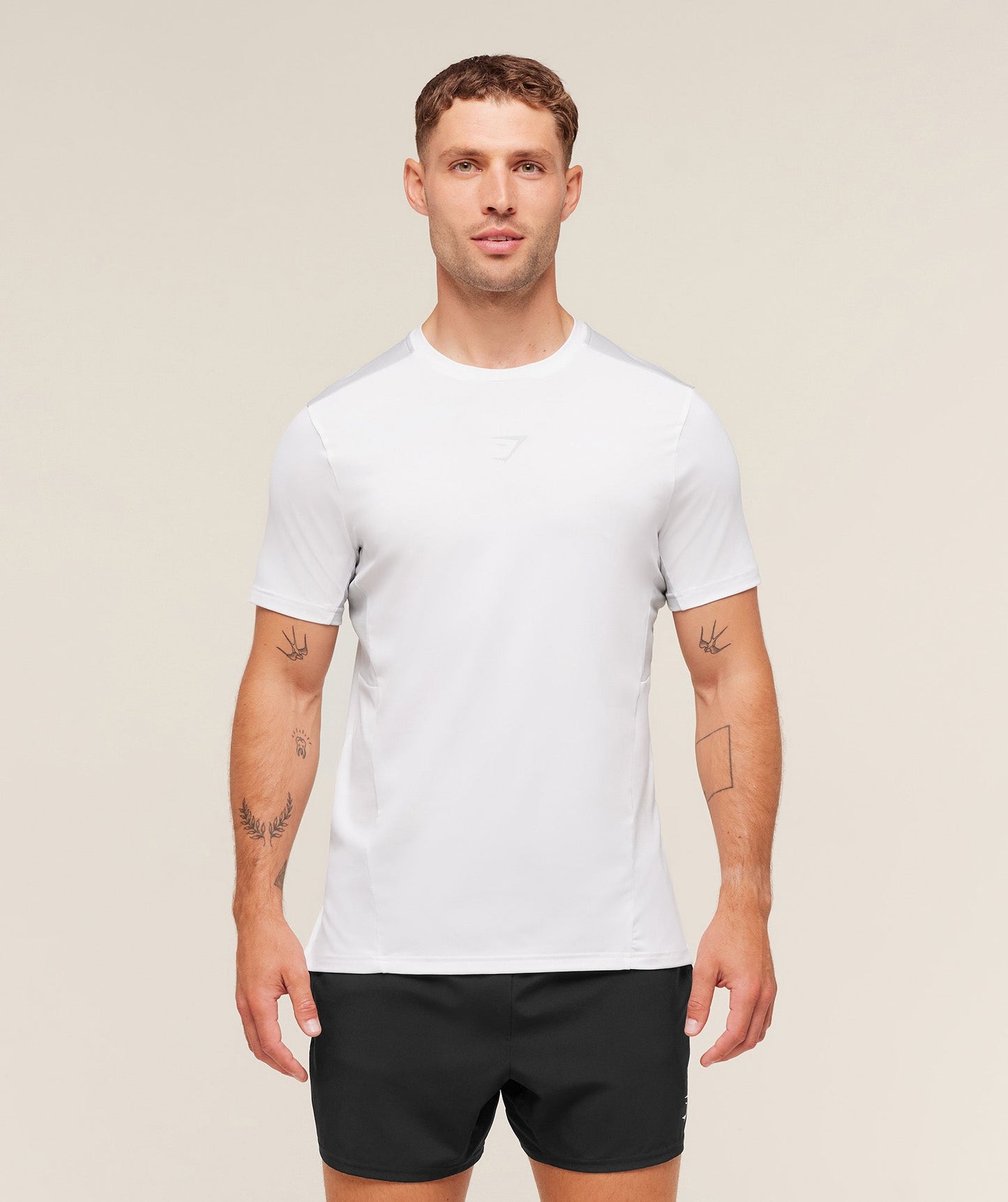 Sport T-Shirt - US 5873