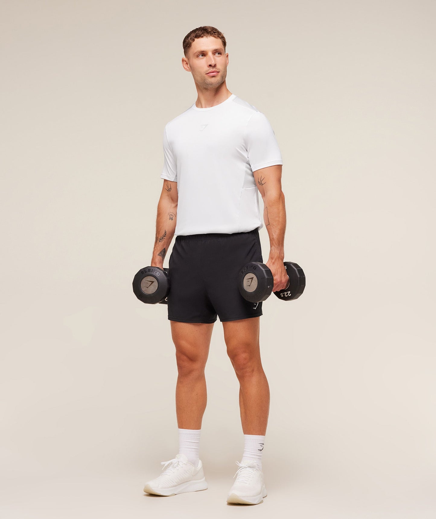Sport T-Shirt - US 5132