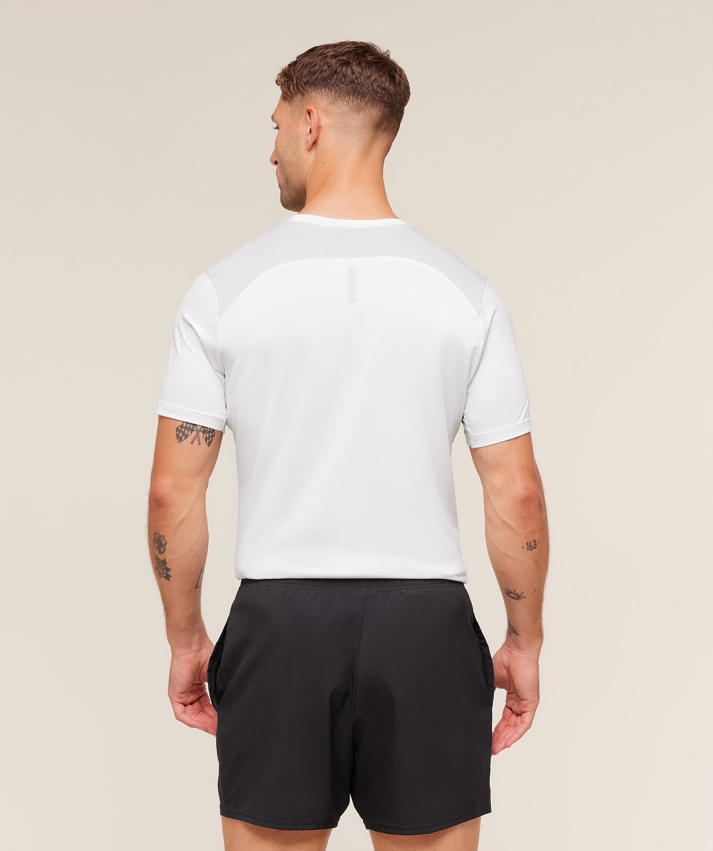 Sport T-Shirt - US 5132