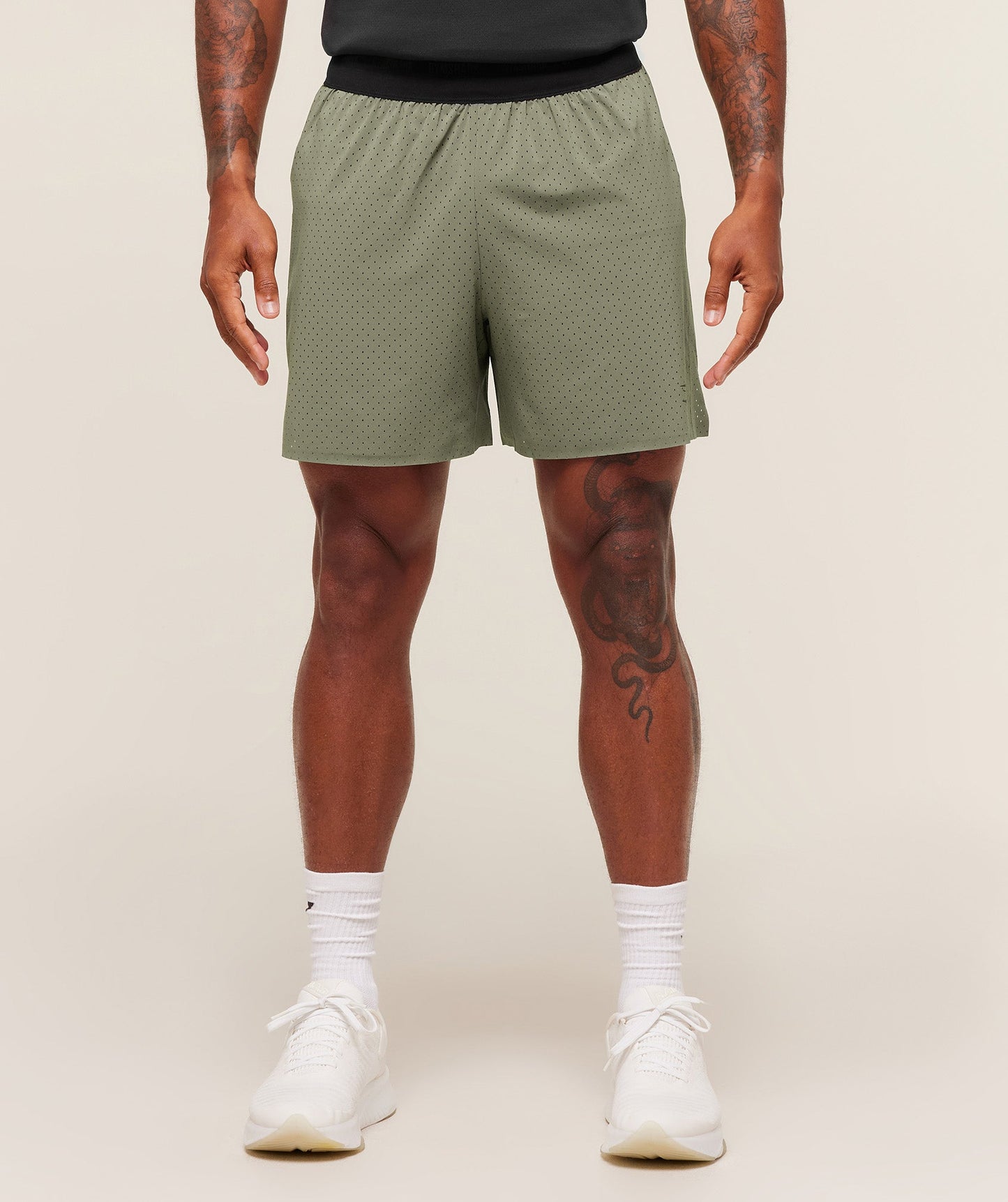 Sport Zero 5\" Shorts - US 4808