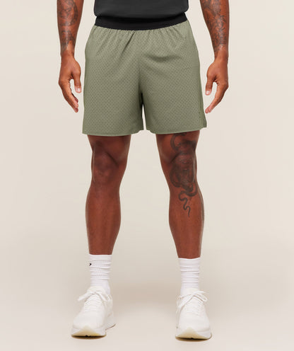 Sport Zero 5\" Shorts - US 1061