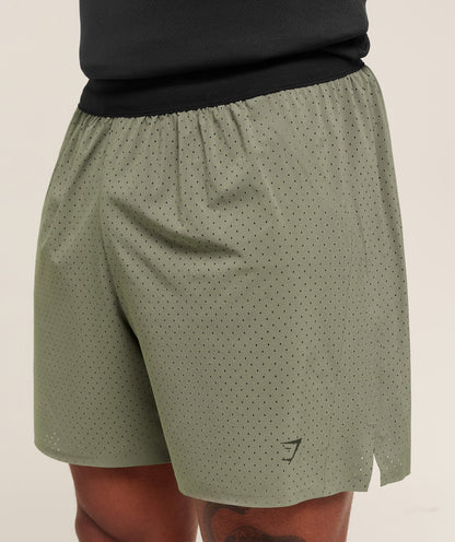 Sport Zero 5\" Shorts - US 4808