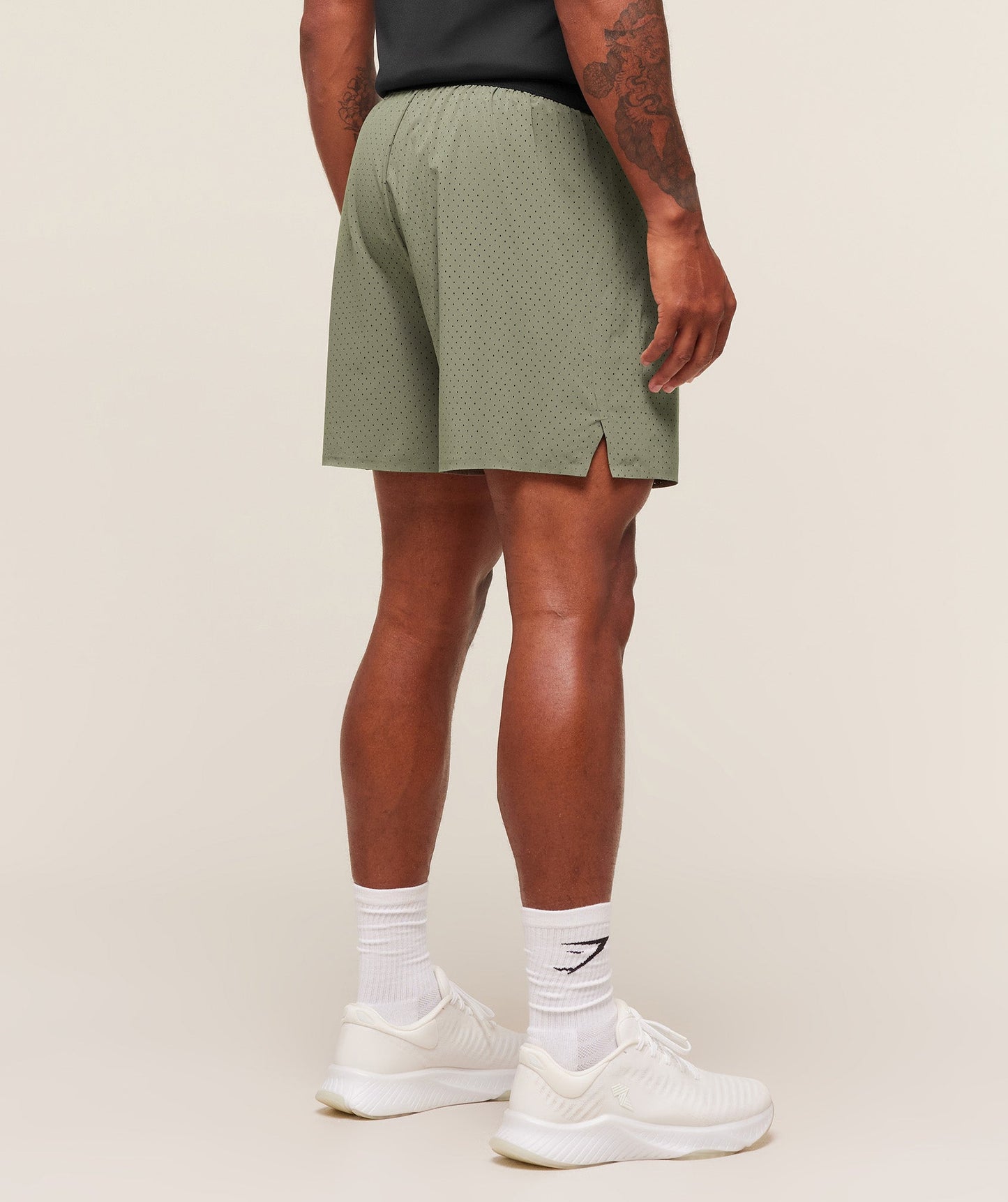 Sport Zero 5\" Shorts - US 4808