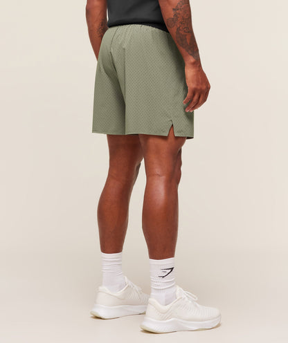 Sport Zero 5\" Shorts - US 4808