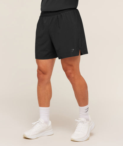 Sport Zero 5\" Shorts - US 1061