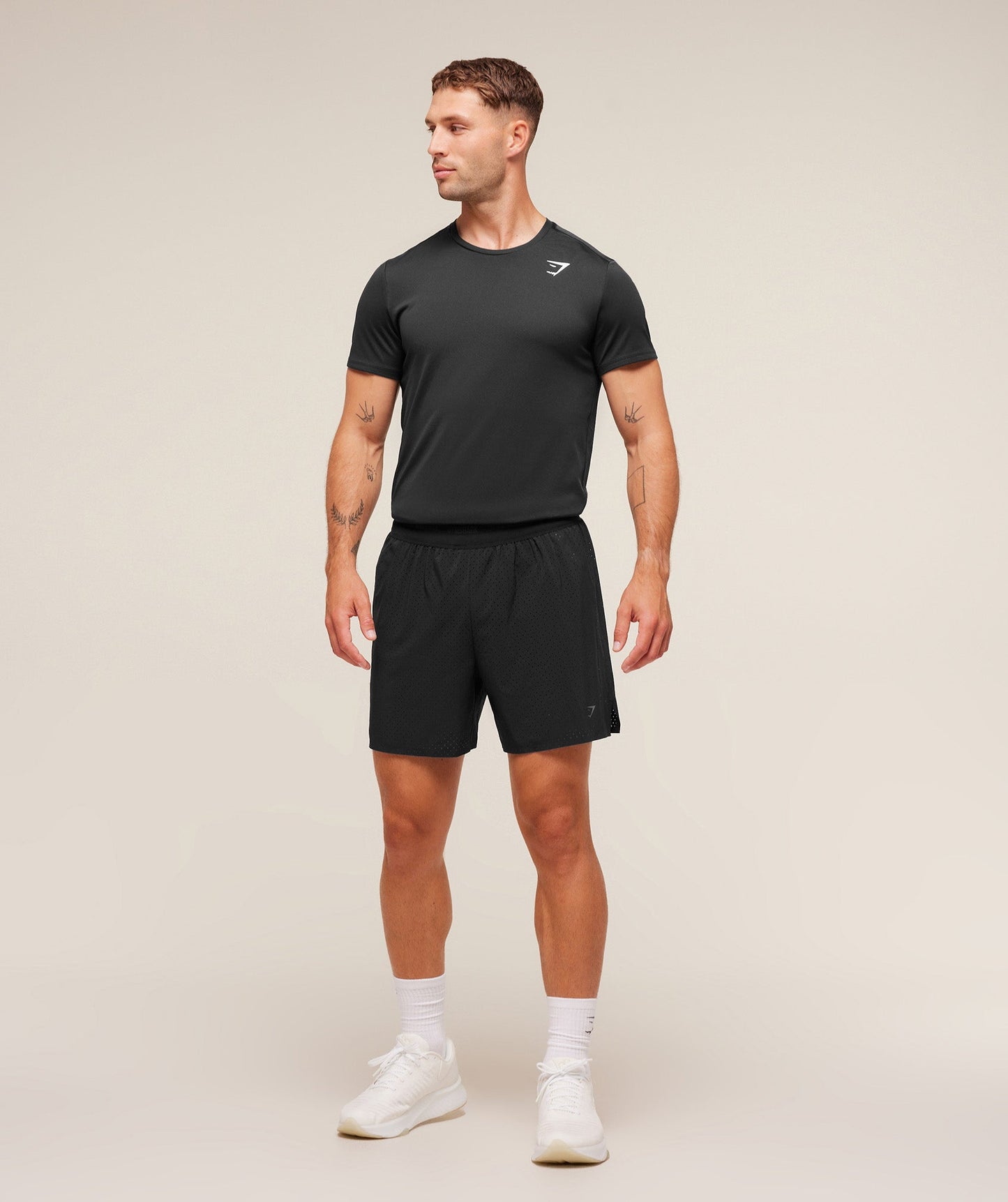 Sport Zero 5\" Shorts - US 1061
