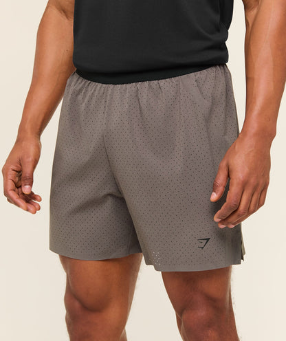 Sport Zero 5\" Shorts - US 4337