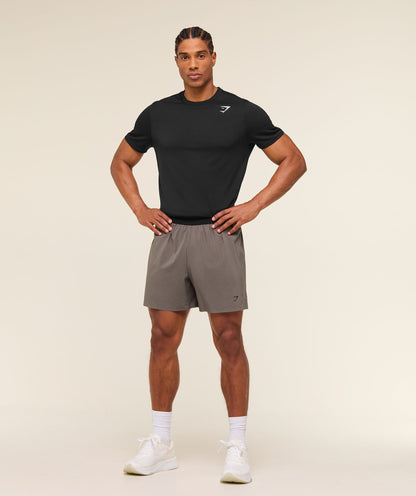 Sport Zero 5\" Shorts - US 4337