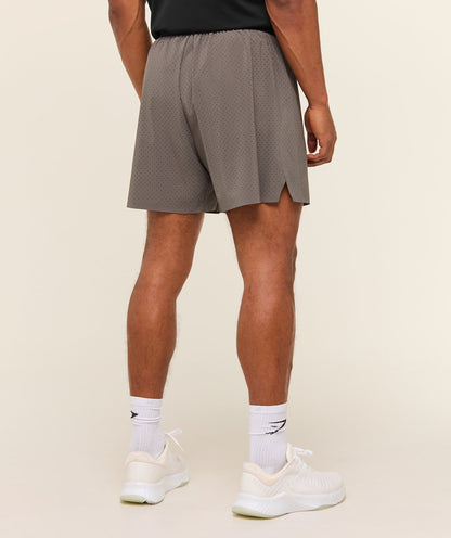 Sport Zero 5\" Shorts - US 4337