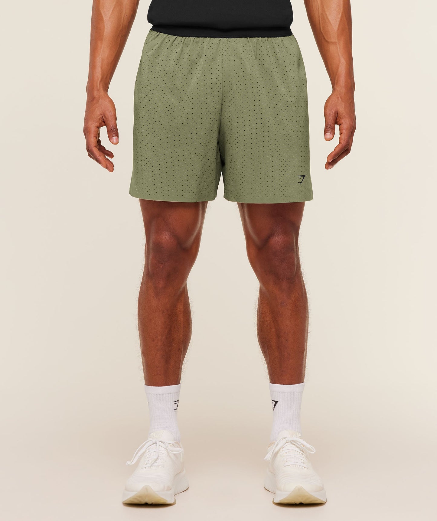 Sport Zero 5\" Shorts - US 5471