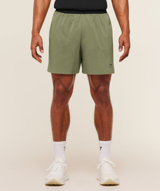 Sport Zero 5\" Shorts - US 5471