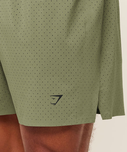 Sport Zero 5\" Shorts - US 5471