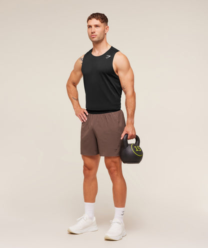 Sport Zero 5\" Shorts - US 8033