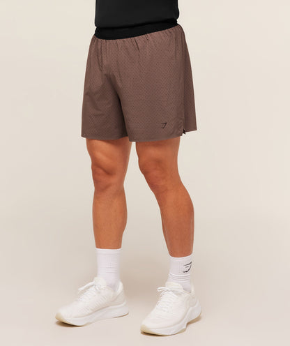 Sport Zero 5\" Shorts - US 8033