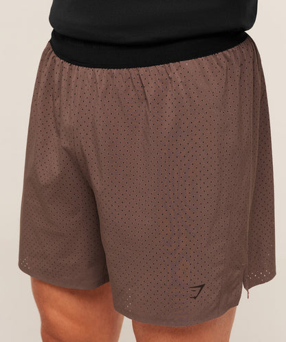 Sport Zero 5\" Shorts - US 8033