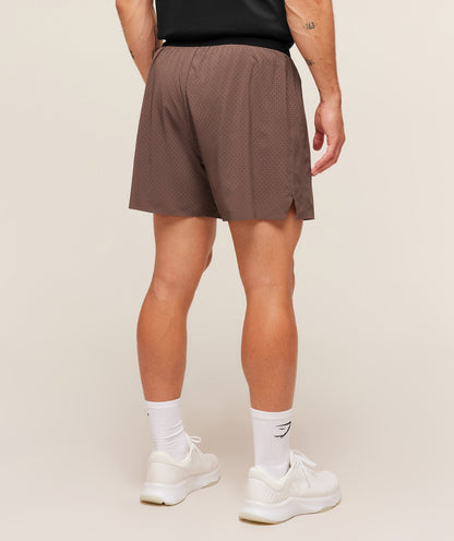 Sport Zero 5\" Shorts - US 8033