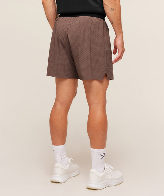 Sport Zero 5\" Shorts - US 8033