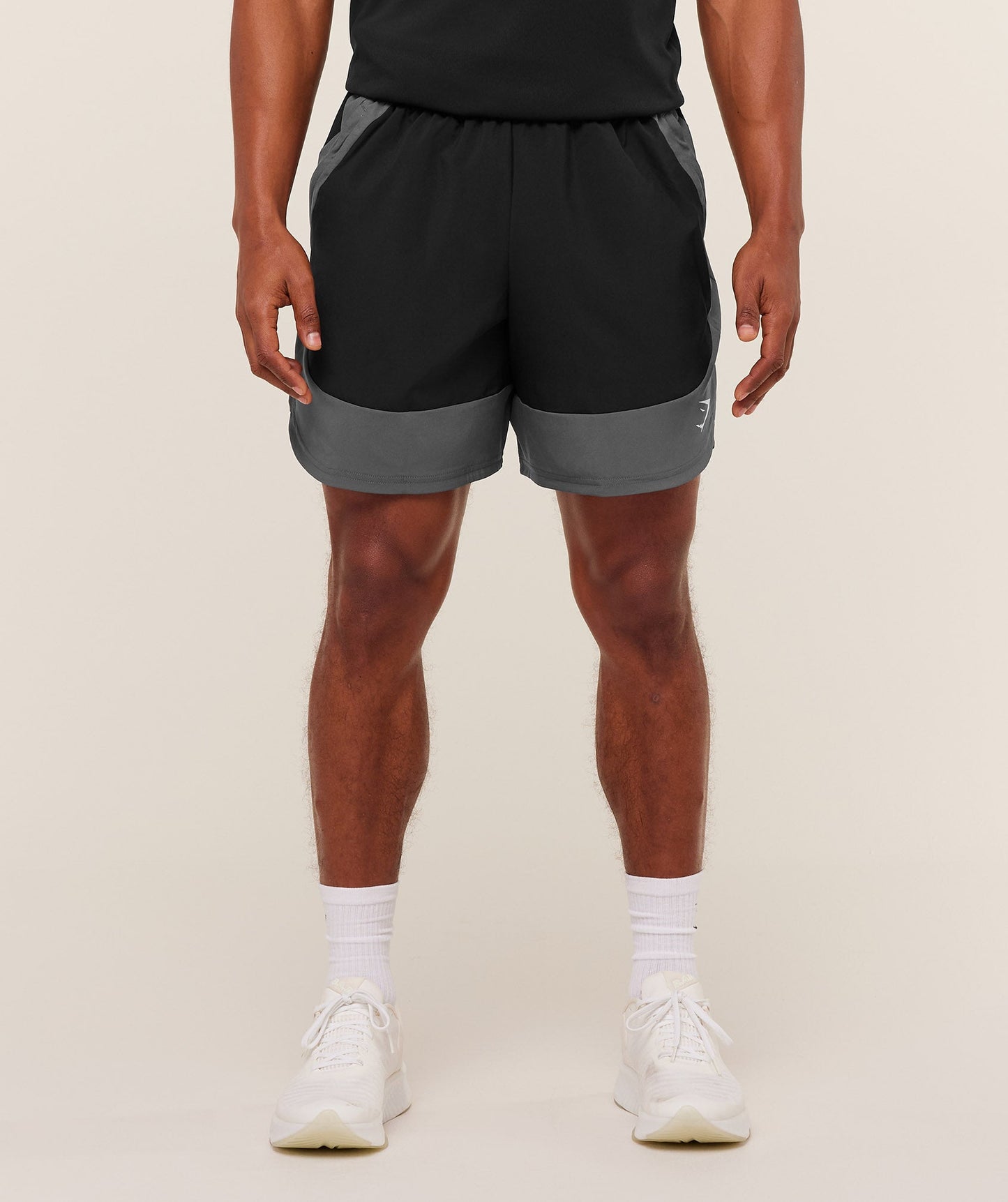 Sport 25 Block 7\" Shorts - US 3507