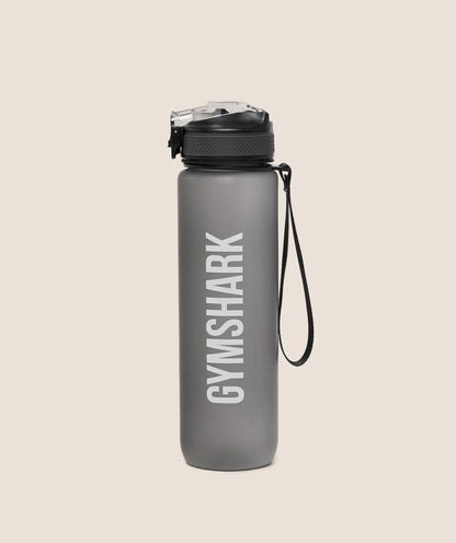 Sports Bottle With Straw - US 7911