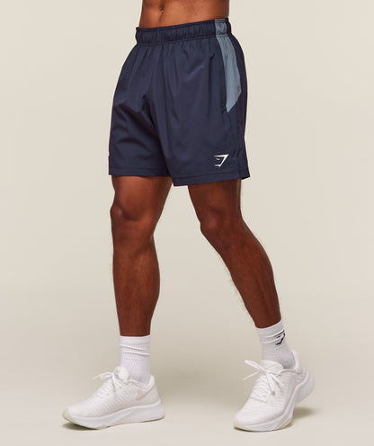 Sport Panel 7\" Shorts - US 1192