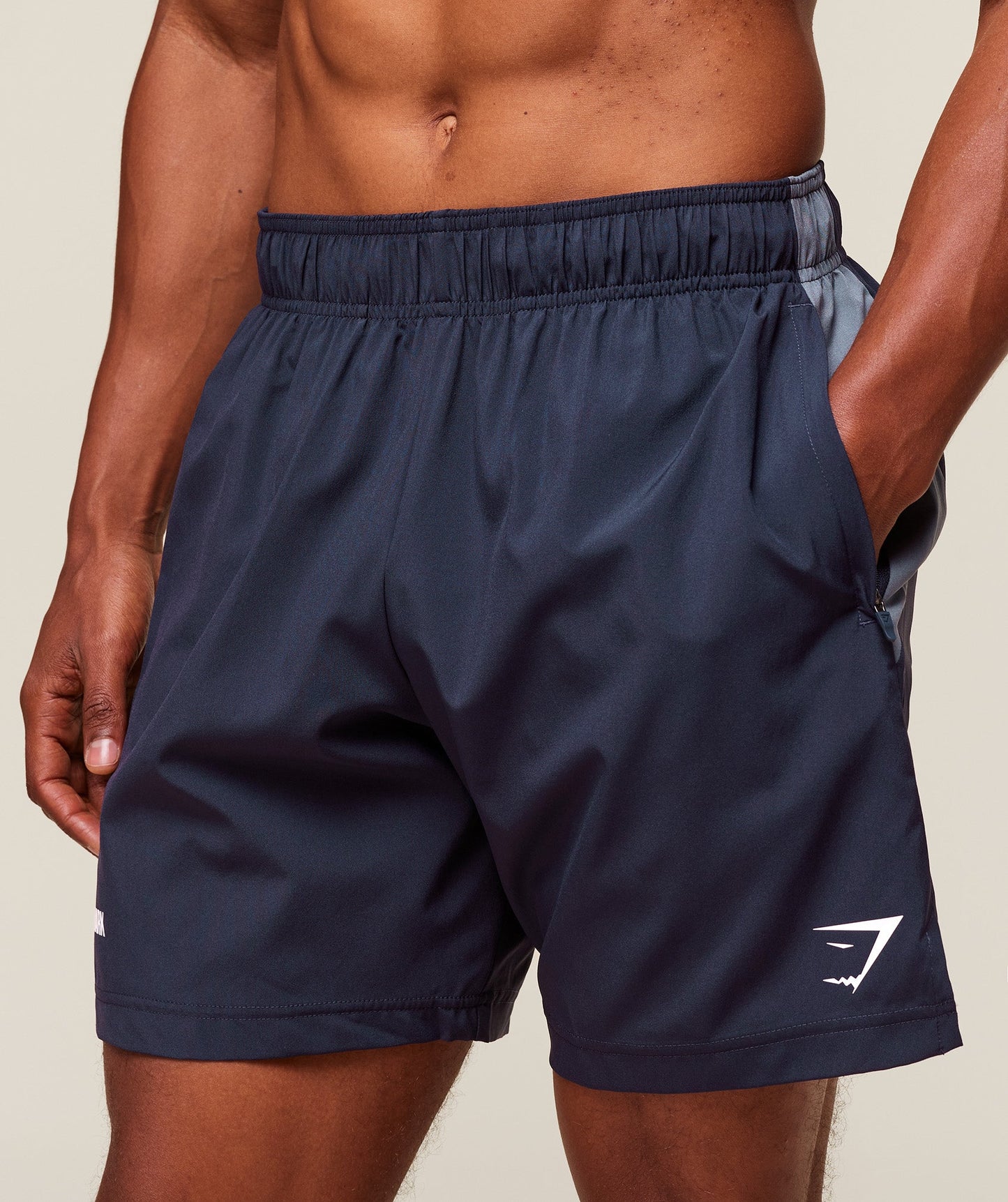 Sport Panel 7\" Shorts - US 1192