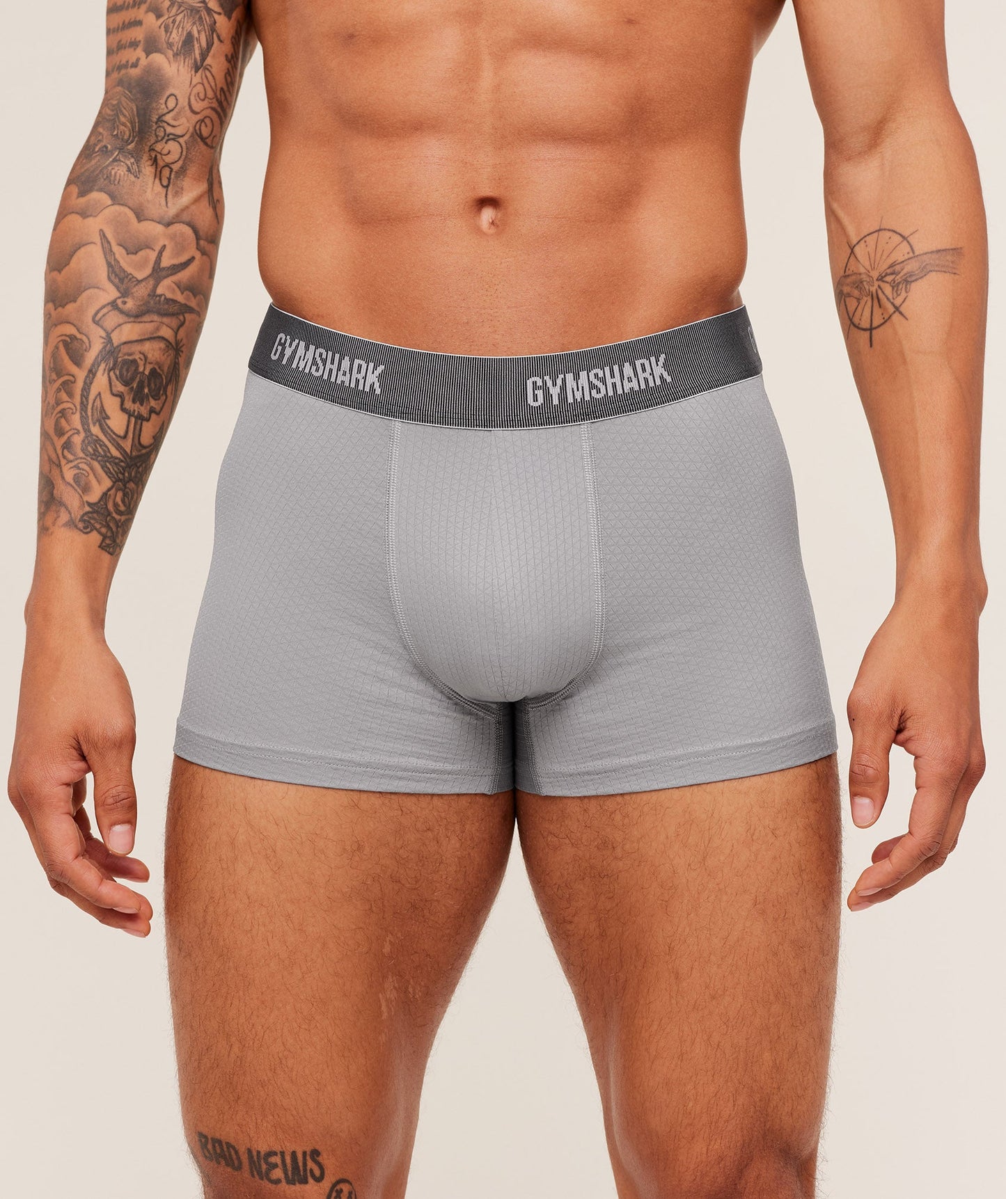 Sports Tech Boxer 3PK - US 0429