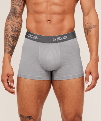Sports Tech Boxer 3PK - US 0429