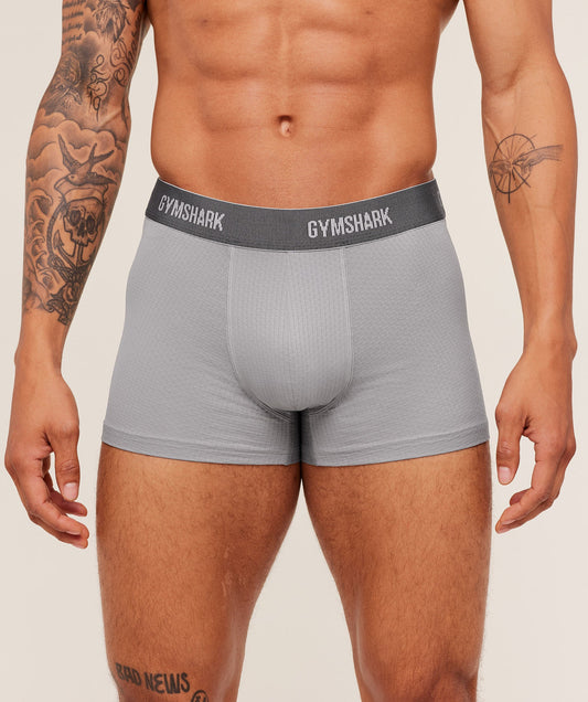 Sports Tech Boxer 3PK - US 0429