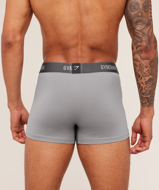 Sports Tech Boxer 3PK - US 9029