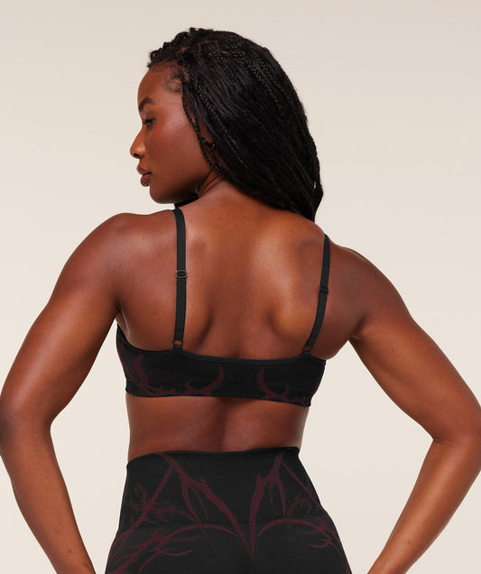 Storm Seamless Sports Bra - US 3047