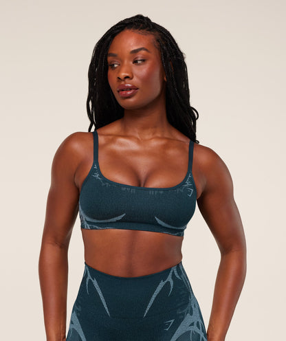 Storm Seamless Sports Bra - US 3047