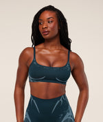 Storm Seamless Sports Bra - US 9187
