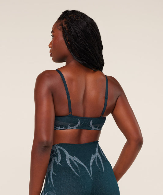 Storm Seamless Sports Bra - US 9187