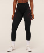 Storm Seamless Leggings - US 8491