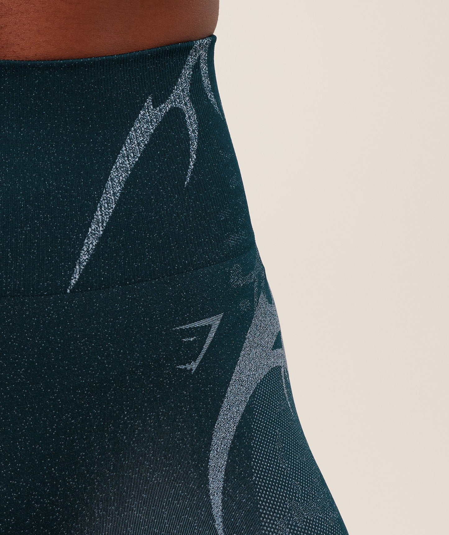 Storm Seamless Leggings - US 9325
