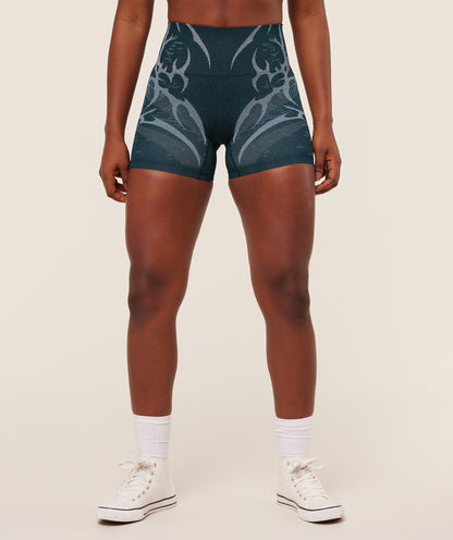 Storm Seamless Shorts - US 0976
