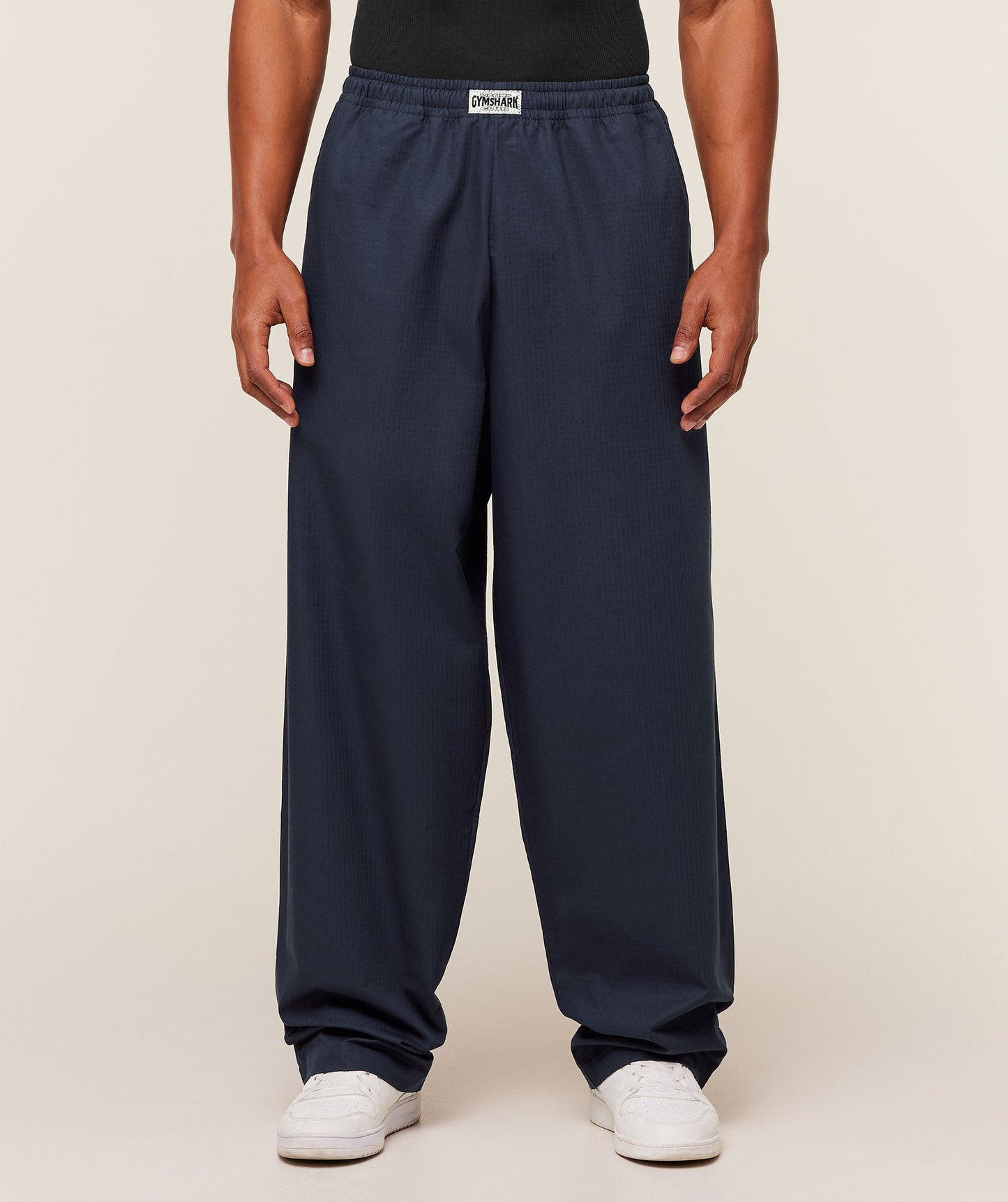 Straight Leg Pumper Pants - US 4181